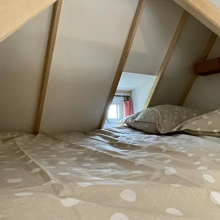 La Tiny De Margny-les-Compiegne