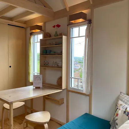 La Tiny De * Margny-les-Compiegne