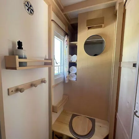 דירה La Tiny De Margny-les-Compiegne