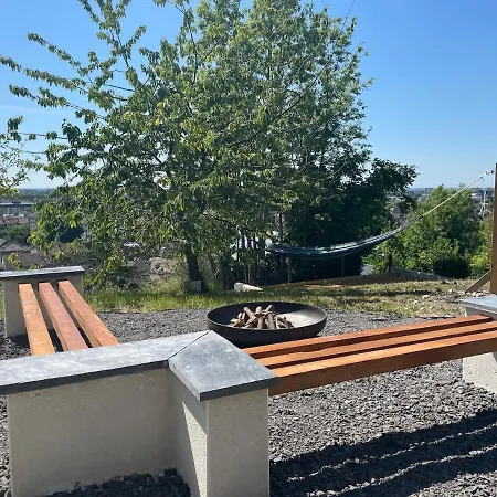 דירה La Tiny De *