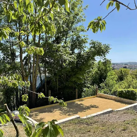 La Tiny De Margny-les-Compiegne